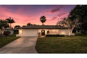 2285 28th Street, Cape Coral, FL 33904 - MLS#2026022164