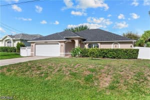 1418 11th Place, Cape Coral, FL 33991 - MLS#2026022166