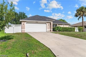 1418 11th Place, Cape Coral, FL 33991 - MLS#2026022166