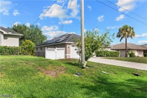 1418 11th Place, Cape Coral, FL 33991 - MLS#2026022166