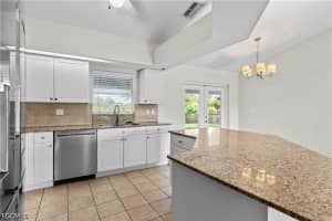 1418 11th Place, Cape Coral, FL 33991 - MLS#2026022166