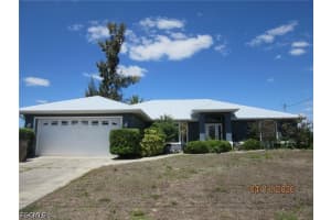 1137 37th Street, Cape Coral, FL 33914 - MLS#2026022172