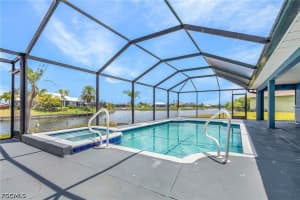 1137 37th Street, Cape Coral, FL 33914 - MLS#2026022172