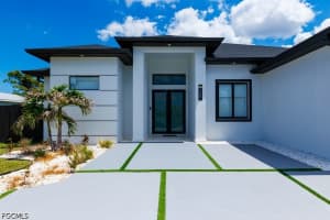 1007 19th Street, Cape Coral, FL 33993 - MLS#2026022173
