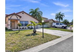 18765 NW 55th Ave, Miami Gardens, FL 33055, Sold 05/14/26