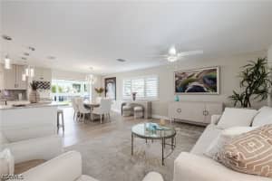 1671 Edith Esplanade 208, Cape Coral, FL 33904 - MLS#2026022177