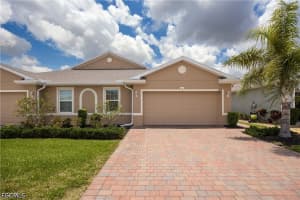 2052 Pigeon Plum Way, North Fort Myers 2052 Pigeon Plum Way, North Fort Myers