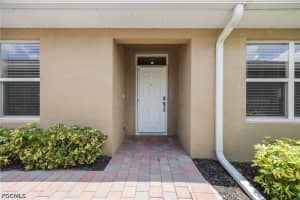 2052 Pigeon Plum Way, North Fort Myers, FL 33917 - MLS#2026022182