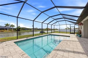 212 SW 20th St, Cape Coral, FL 33991, - MLS#2026022185