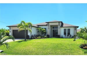 626 36 Place, Cape Coral, FL 33993 - MLS#2026022189