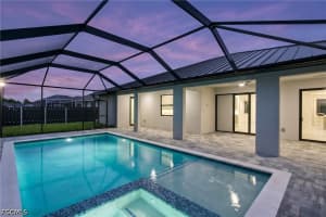 741 7th Terrace, Cape Coral, FL 33991 - MLS#2026022195