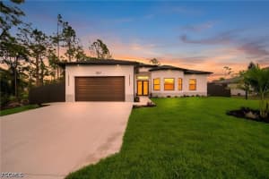 807 Dudley Avenue, Lehigh Acres, FL 33974 - MLS#2026022199