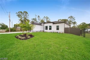 807 Dudley Avenue, Lehigh Acres, FL 33974 - MLS#2026022199