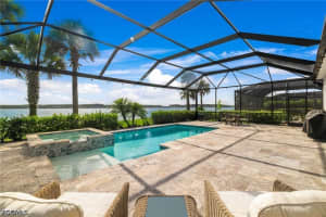 13682 Blue Bay Circle, Fort Myers, FL 33913 - MLS#2026022200