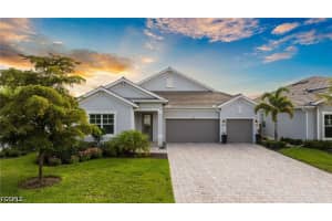 13682 Blue Bay Circle, Fort Myers, FL 33913 - MLS#2026022200