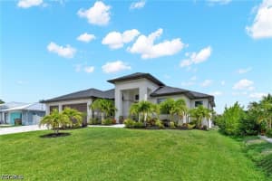 2827 32nd Street, Cape Coral, FL 33914 - MLS#2026022208