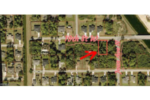 3003 19th Street, Lehigh Acres, FL 33971 - MLS#2026022212