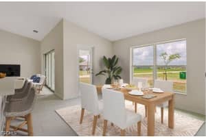 3828 46th Lane, Cape Coral, FL 33993 - MLS#2026022218