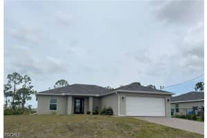 2536 Nw 18th Pl, Cape Coral 2536 Nw 18th Pl, Cape Coral