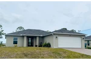 2536 18th Place, Cape Coral, FL 33993 - MLS#2026022226