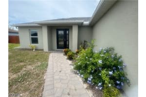 2536 18th Place, Cape Coral, FL 33993 - MLS#2026022226