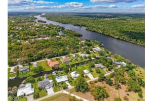1870 Oak Drive, Alva, FL 33920 Sold 06/03/26