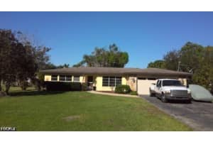 1870 Oak Drive, Alva, FL 33920 Sold 06/03/26