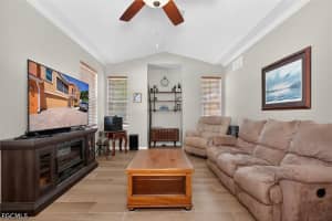 1806 Concordia Lake Circle, Cape Coral, FL 33909 - MLS#2026022230