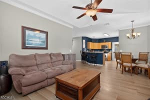 1806 Concordia Lake Circle, Cape Coral, FL 33909 - MLS#2026022230