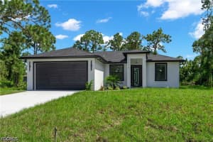 1030 Hunter Street, Lehigh Acres, FL 33974 - MLS#2026022236