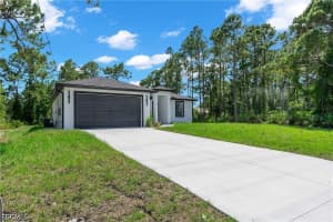 1030 Hunter Street, Lehigh Acres, FL 33974 - MLS#2026022236