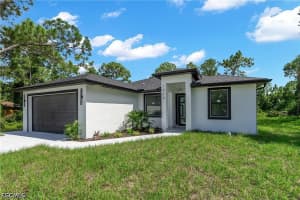 1030 Hunter Street, Lehigh Acres, FL 33974 - MLS#2026022236