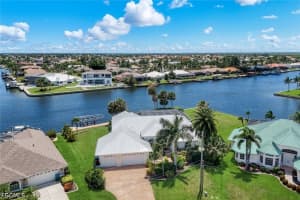 2546 45th Street, Cape Coral, FL 33914 - MLS#2026022244