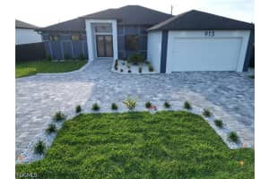 913 Juanita Place, Cape Coral, FL 33909 - MLS#2026022248