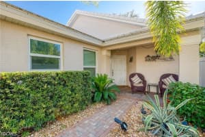 1250 Silverstrand Drive, Naples, FL 34110 - MLS#2026022256