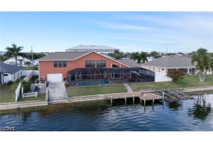 1623 6th Avenue, Cape Coral, FL 33991 - MLS#2026022264