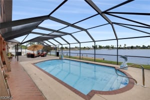 1623 6th Avenue, Cape Coral, FL 33991 - MLS#2026022264