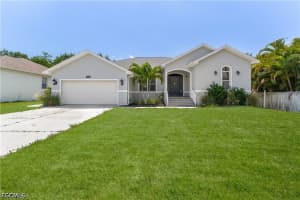 7930 Sandel Wood Circle, Fort Myers, FL 33908 - MLS#2026022268