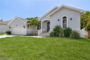 7930 Sandel Wood Circle, Fort Myers, FL 33908 - MLS#2026022268