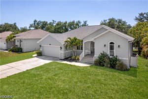 7930 Sandel Wood Circle, Fort Myers, FL 33908 - MLS#2026022268