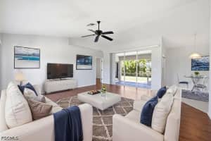 2245 1st Terrace, Cape Coral, FL 33991 - MLS#2026022280