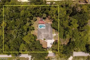 2411 Herzog Road, Alva, FL 33920 - MLS#2026022290