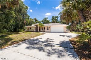 2411 Herzog Road, Alva, FL 33920 - MLS#2026022290