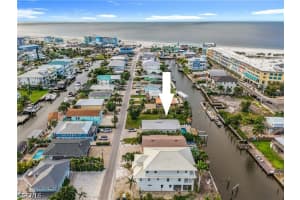 219 Primo Drive, Fort Myers Beach, FL 33931 - MLS#2026022291