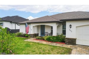 3233 21st Street, Cape Coral, FL 33993 - MLS#2026022292