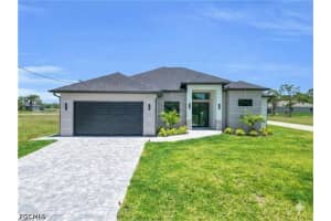 2900 26th Avenue, Cape Coral, FL 33993 - MLS#2026022304