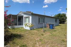 42 Andora Street, Lehigh Acres, FL 33936 - MLS#2026022305