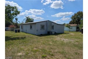 42 Andora Street, Lehigh Acres, FL 33936 - MLS#2026022305