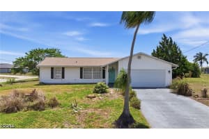 18 26TH Street, Cape Coral, FL 33993 - MLS#2026022312