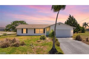 18 26TH Street, Cape Coral, FL 33993 - MLS#2026022312